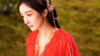 《狐妖小红娘 月红》开播 杨幂说争取不让动漫粉失望