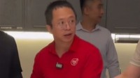 被质疑吃头孢不能喝酒 周鸿祎回应:当时我肯定不高兴