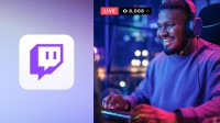4月Twitch观看时长继续下降:没有重大游戏和活动推出
