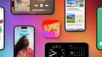 苹果推送iOS 17.5.1补丁：修复已删除照片