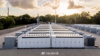 特斯拉上海超级工厂举行开工仪式！明年一季度投产
