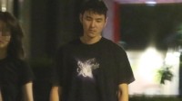 母亲去世后 阮经天和弟弟奔走处理后事：深夜才返家