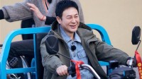 张颂文回应剧照肚腩消失：修的图 我自己都没见过