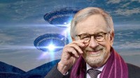 斯皮尔伯格新片定档2026年 UFO相关的原创故事