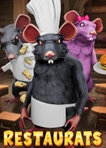 鼠鼠餐厅