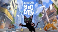 新一期任天堂eShop销量榜:《小猫咪大城市》威力依旧