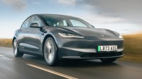 新研究称：特斯拉Model 3/Y使用3年后续航减少6-8%