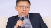 张朝阳建议年轻人不要负债 有多少钱花多少钱