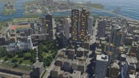 《都市：天际线2》将改善经济系统 但新内容发布将延期