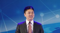 刘强东：行业第一是目标 业绩不好的人不是我兄弟