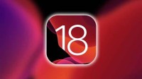 iOS18将提供主屏幕定制功能 支持更改App图标颜色