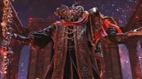 IGN票选《老头环》十大最难BOSS：第一名无悬念