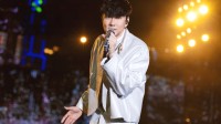 林俊杰苏州演唱会多人大喊