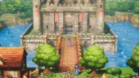 SE宣布：《勇者斗恶龙3 HD-2D重制版》登陆全平台！