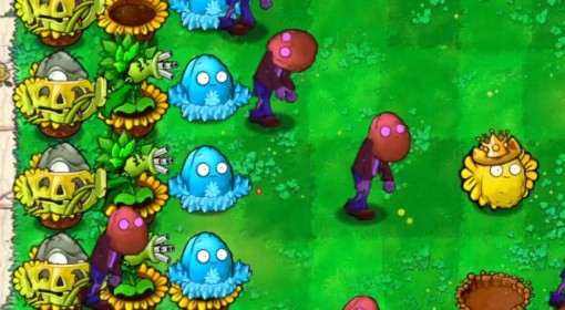 《PVZ杂交版》全植物与僵尸评价