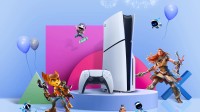 PS5国行限时直降300元！活动到手价3299元