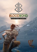 Blood Bond - Into the Shroud (Enhanced Edition)