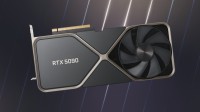 性能提升恐怖！曝RTX 5090用大面积单片式GB202芯片