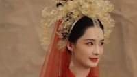 《庆余年2》范闲林婉儿婚服引热议 3D打印凤冠超精致