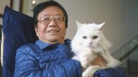 剧作家魏明伦去世 代表作语文课文《变脸》