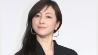 尽管反复收到邀请 广末凉子拒绝出演