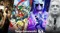 Tango关闭前正开发2款新作 或为幽灵线/HifiRush续作