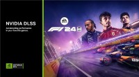 F1 24(EA SPORTS F1 24)实现性能提升