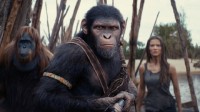 《猩球崛起4》全球票房突破3亿美元 制作成本1.65亿