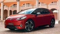 树立新标准！大众计划2027年推出2万欧元紧凑型电车