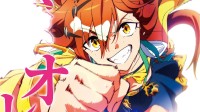 又被嫌弃？日本网友吐槽看《赛马娘》电影的宅男太臭