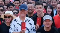 赵本山力邀辽宁男篮赵继伟演新剧:他是东北人的骄傲!