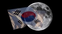 韩国正式宣布：2032年前登月 2045年前登陆火星