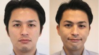 日本越来越多中老年男性化妆 去年销量增长1.7倍