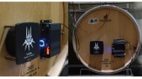 日本厂家在葡萄酒上搞玄学:酿造时让酒听《尼尔》原曲
