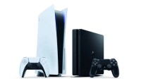 索尼称PS4仍是业务重要一环 月活一半都是PS4玩家