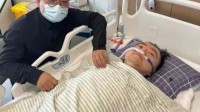 蔡磊被指