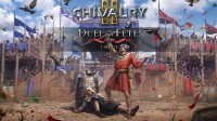 Epic喜加一：《骑士精神2》免费领取！