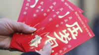 夫妻离婚欲分割孩子26.5万压岁钱 法院：驳回