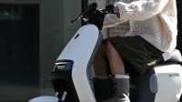 618值得入手的九号长续航电动车 新中产就选这三款