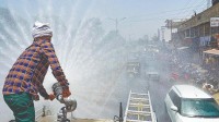 印度高温已致至少19人死亡：气温超50℃