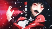 《狂赌之渊》将被网飞改编为真人剧 男主或为黑人
