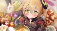 美少女大集结！这款美少女RPG新作的试玩版现已上线