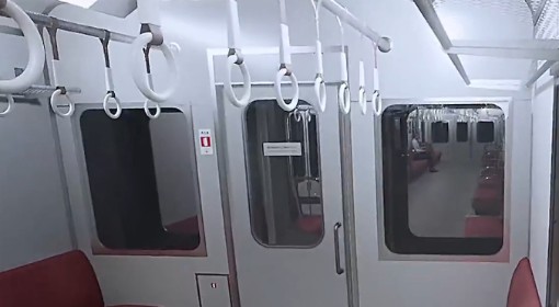《8号站台》全异常真结局实况解说视频
