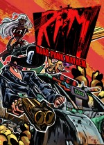 RPM - Road Punk Mayhem