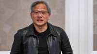 黄仁勋称不喜欢裁员：宁愿