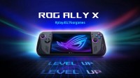799美元！华硕ROG Ally X游戏掌机正式发布:24G内存