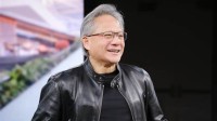 黄仁勋称AI工厂将掀起新产业革命 推动软件全栈重塑