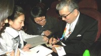 《蜡笔小新》动画导演鴫野彰逝世：享年70岁