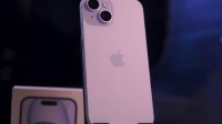 iPhone15官方全系历史最低：4553元起！