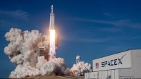 马斯克表示SpaceX已准备好第四次试飞 只欠政府批准
